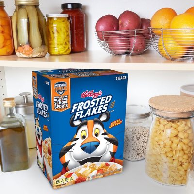 Frosted Flakes (55 Oz., 2 Pk.)