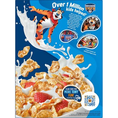 Frosted Flakes (55 Oz., 2 Pk.)