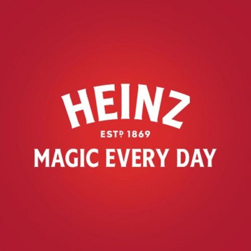 Heinz Picnic Pack 4 Pk.