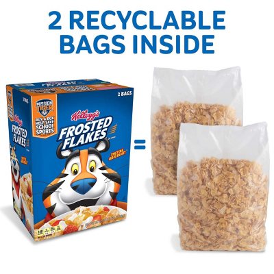 Frosted Flakes (55 Oz., 2 Pk.)