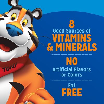 Frosted Flakes (55 Oz., 2 Pk.)