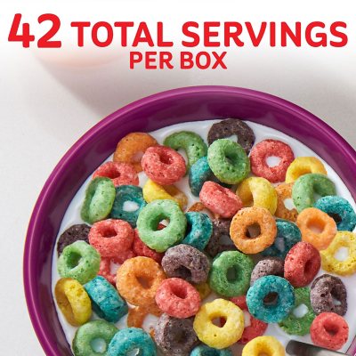 Froot Loops (43.6 Oz., 2 Pk.)