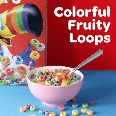 Froot Loops (43.6 Oz., 2 Pk.)