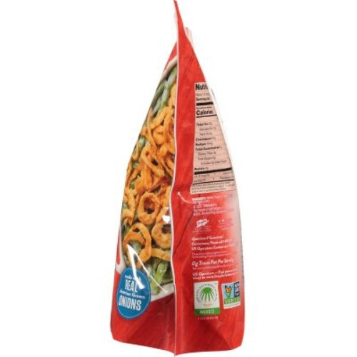 French'S Original Crispy French Fried Onions, 26.5Oz.