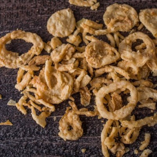 French'S Original Crispy French Fried Onions, 26.5Oz.