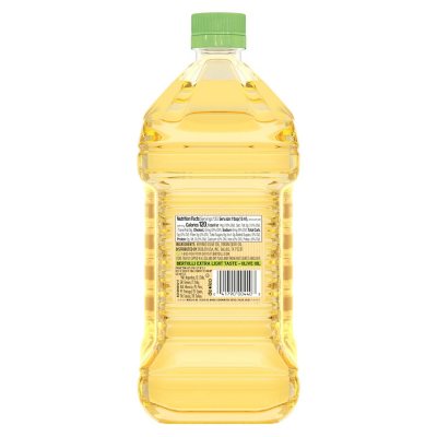 Bertolli Extra Light Olive Oil (2 L)