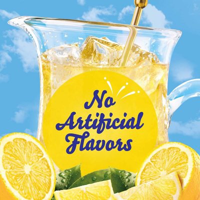 Crystal Light Lemonade Mix (16 Pk.)