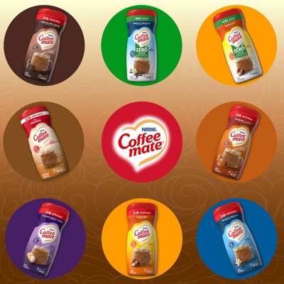 Nestle Coffee Mate Original Powdered Coffee Creamer (56 Oz.)