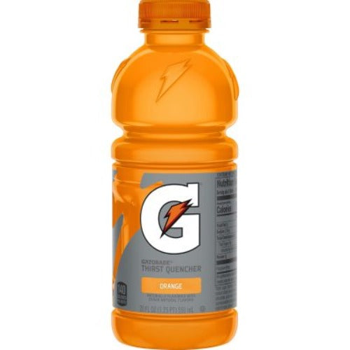 Gatorade Sports Drinks Variety Pack 20 Fl. Oz., 24 Pk.