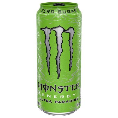 Monster Energy Ultra Paradise (16 Fl. Oz., 24 Pk.)