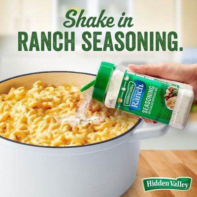 Hidden Valley Original Ranch Salad Dressing and Seasoning Mix (16 Oz.)