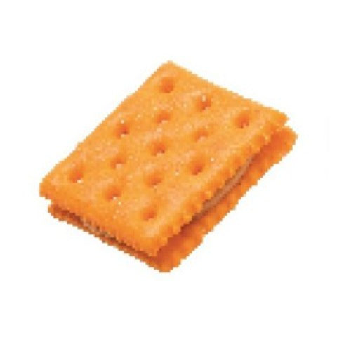 Lance Toastchee Peanut Butter Crackers, 1.52 Oz., 40 Pk.