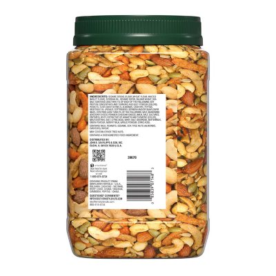 Southern Style Nuts Gourmet Deluxe Hunter Mix (36 Oz.)