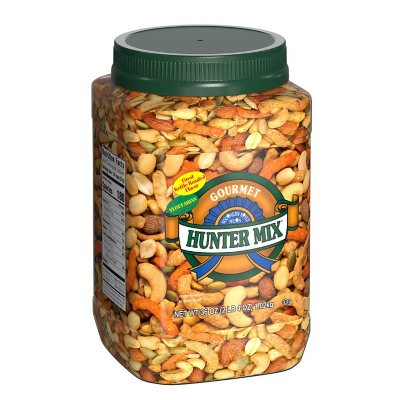 Southern Style Nuts Gourmet Deluxe Hunter Mix (36 Oz.)