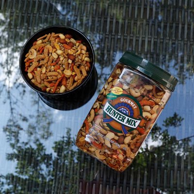 Southern Style Nuts Gourmet Deluxe Hunter Mix (36 Oz.)