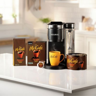 Mccafe Premium Roast K-Cup Coffee Pods (94 Ct.)