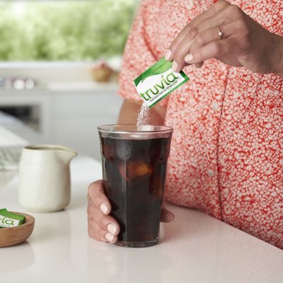 Truvia Original Calorie-Free Natural Sweetener (400 Ct.)