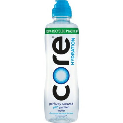 CORE Hydration Nutrient Enhanced Water 23.9 Fl. Oz., 15 Pk.