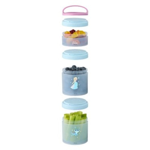 Whiskware Disney Combo Snack Pack Lunch Set, Choose Color