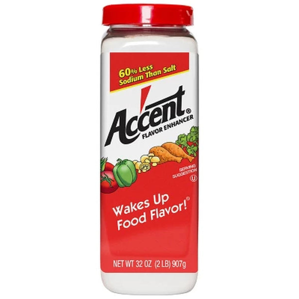 Ac'Cent Flavor Seasoning Enhancer (32 Oz.)