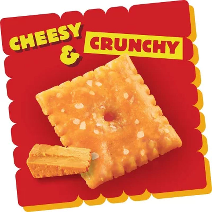 Cheez-It Original Baked Snack Crackers 24 Oz., 2 Pk.