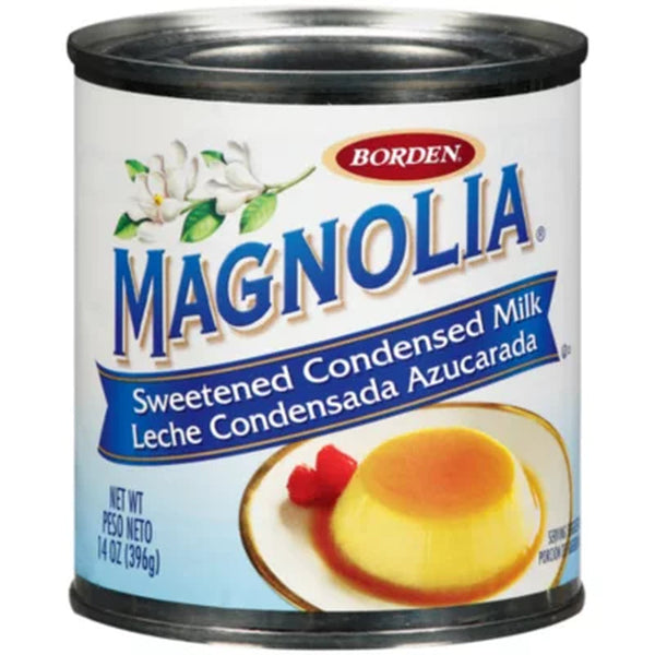 Magnolia Sweetened Condensed Milk (14 Oz., 6 Pk.)