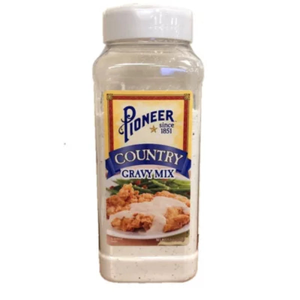 Pioneer Country Gravy (15.1 Oz.)