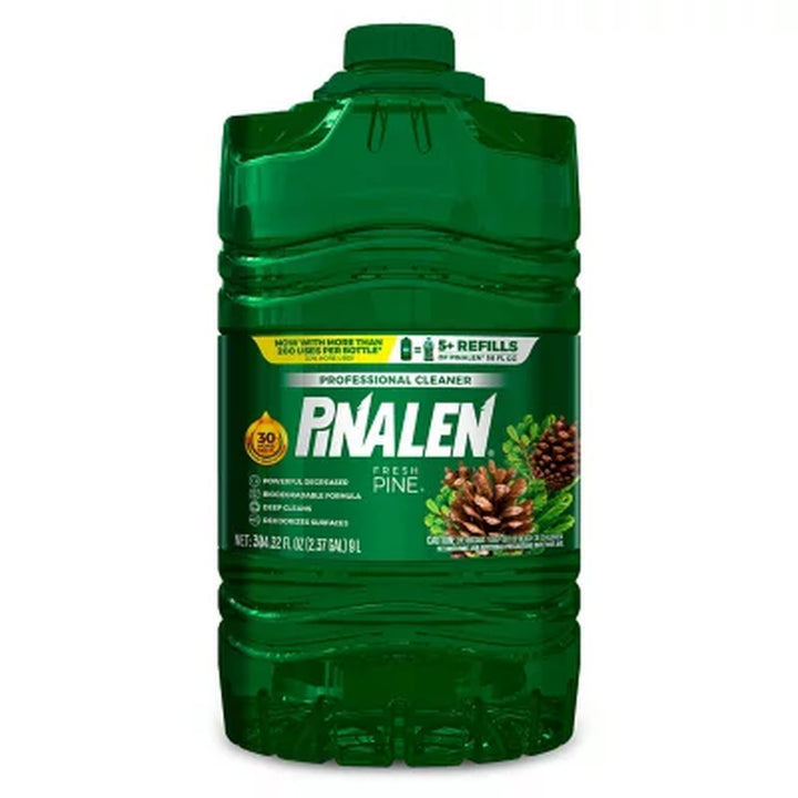 Pinalen Fresh Pine Multipurpose Cleaner, Pine Scent (304 Fl. Oz.)