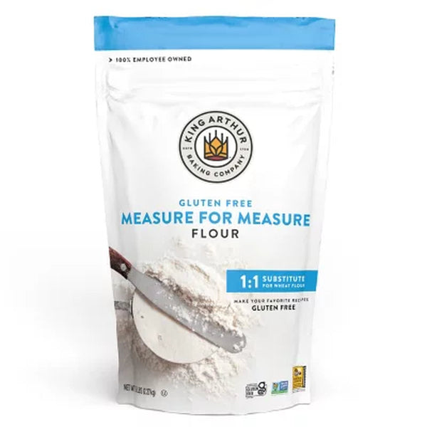 King Arthur Gluten-Free Measure for Measure Flour (5 Lbs.)