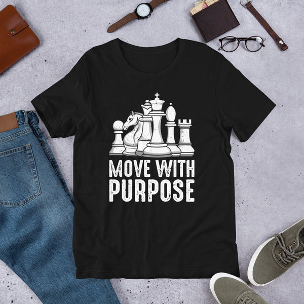 Move With Purpose Shirt