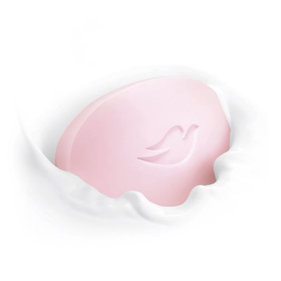 Dove Beauty Bar Soap, Pink (3.75 Oz., 16 Ct.)