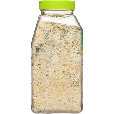 Lawry'S Coarse Ground Garlic Salt with Parsley (33 Oz.)