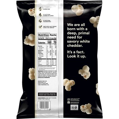 Smartfood White Cheddar Popcorn 17 Oz.