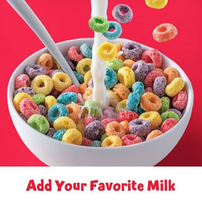 Froot Loops (43.6 Oz., 2 Pk.)