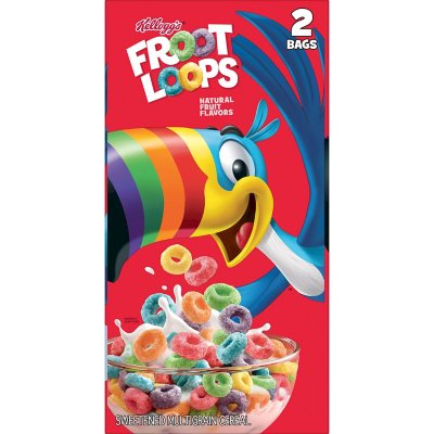 Froot Loops (43.6 Oz., 2 Pk.)