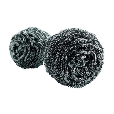 Scotch-Brite 2X Larger Stainless Steel Scrubbers Club Pack (16 Pk.)