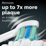 Philips Sonicare HX6810/50 ProtectiveClean 4100 Rechargeable Electric Toothbrush, Black