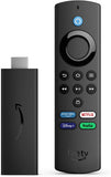 6000 Channels (English, Spanish, Arabic, Indian) with Fire TV Stick Lite, free and live TV, Alexa Voice Remote Lite