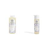 The Honest Company Truly Calming Lavender Bubble Bath Tear Free Kids Bubble Bath Naturally Derived Ingredients & Essential Oils Sulfate & Paraben Free Baby Bath 12 Fl. Oz