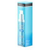 Neutrogena Hydro Boost Hyaluronic Acid Hydrating Water Gel Daily Face Moisturizer for Dry Skin, Oil-Free, Non-Comedogenic & Dye-Free Face Lotion, 1.7 Fl Oz