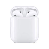 Apple AirPods with Charging Case (Wired)