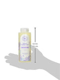 The Honest Company Truly Calming Lavender Bubble Bath Tear Free Kids Bubble Bath Naturally Derived Ingredients & Essential Oils Sulfate & Paraben Free Baby Bath 12 Fl. Oz