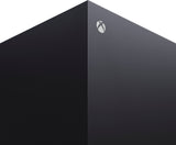 Microsoft - Xbox Series X 1TB Console - Black