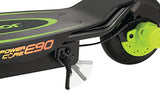 Razor Power Core E90 Electric Scooter - Green