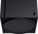 Microsoft - Xbox Series X 1TB Console - Black