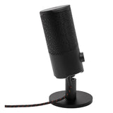 Stream Dual-Pattern USB Microphone for Streaming, Recording, and Gaming