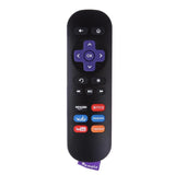 Replacement Remote Control For ROKU 1/ 2/ 3/ 4 LT HD XD XS With Strap Smart Remote Controller