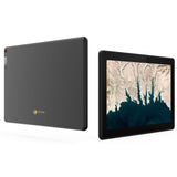 Lenovo 10e Chromebook, 10.1 WUXGA, MediaTek® MT8183, 4 GB LPDDR4X, 32 GB eMMC