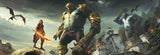 Extinction, Maximum, PlayStation 4, 814290014254
