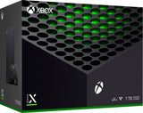 Microsoft - Xbox Series X 1TB Console - Black